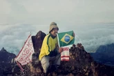Alagoano relata ida a monte onde brasileira morreu: “Circuito difícil”