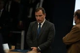 Mauro Cid corre risco de perder o prêmio por sua delação
