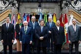 Dólar lidera, mas Brasil amplia comércio em moedas locais no Mercosul