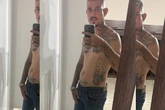 Bando invade casa e fuzila jovem com mais de 60 tiros na frente da mãe