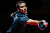 Calderano perde para Benedikt Duda e está eliminado do Europe Smash