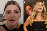 “Chifre dá Alzheimer”, diz Antonia Fontenelle sobre Poliana Rocha
