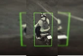 Após matar mulher, sogra e estuprar enteada feminicida fugiu em moto