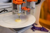 Campus Party Brasil: a revolução da bioimpressão na cozinha