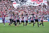 Série D: confira a média de público do Santa Cruz-PE na competição
