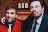 Danilo Gentili solta o verbo contra Leo Lins e o chama de “verme”