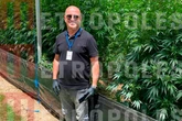 Empresa de cannabis do Careca do INSS pagou R$ 500 mil a suplente de Damares