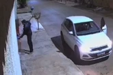 Criminoso é procurado por sequestrar e estuprar adolescente no Entorno