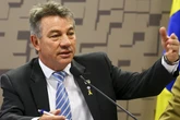 TSE julga nesta 3ª cassação do governador de Roraima