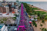 Mulher de 76 anos morre durante prova de corrida em João Pessoa