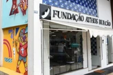 Ibaneis sanciona lei que cede terreno à Fundação Athos Bulcão