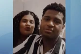 Jovem de 26 anos foi morto por PM minutos após sair do trabalho. Vídeo