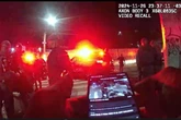 PM conferiu imagens de bodycam após executar jovem em abordagem. Vídeo