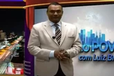 Suspeito de matar apresentador de TV se entrega à polícia, mas é solto