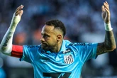 “Lili cantou”, brinca Neymar após testar negativo para Covid-19