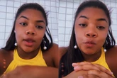 “Tô no meu limite”, afirma Raquel Brito após depoimento em delegacia