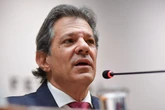 Após recuo em decreto de alteração do IOF, Haddad faz comunicado