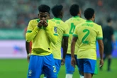 Chelsea parabeniza Estêvão por atuação no Brasil: “Seleção-Man”