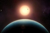 Novo planeta com chance de abrigar água é descoberto perto da Terra