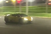 Racha na pista: carros usados em corridas clandestinas são apreendidos