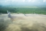 Foz do Amazonas: Ibama aprova plano de ação da Petrobras em vazamentos