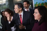 Governo entra em semana decisiva para enviar Orçamento de 2026