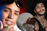 Carta psicografada de MC Daleste faz revelação chocante sobre MC Kevin