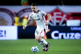 Flamengo x Vitória: Rubro-negro do Rio vai manter defesa sem gols?