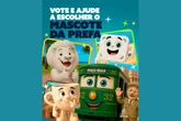 Santos tem votação para novo mascote, mas população contesta uso de IA