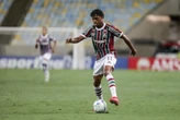 Fluminense conta com Keno para duelo contra Aparecidense no DF