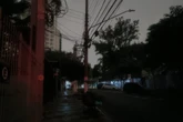 Apagão nacional afetou cerca de 1 milhão de imóveis em São Paulo
