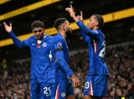 Com gol brasileiro, Chelsea vence o Tottenham pela Premier League
