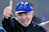 Lula confirma presença em evento no reduto de Caiado