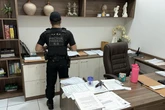 PF investiga juiz do trabalho por corrupção e bloqueia R$ 1,4 milhão