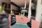 Assaltante é baleado e morto após invadir restaurante na Asa Sul