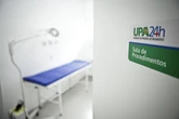 Quatro pacientes morreram em UPAs do DF nas duas últimas semanas