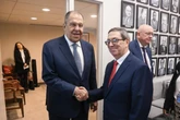 Rússia defende fim imediato do bloqueio econômico dos EUA contra Cuba