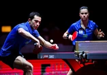 Tênis de mesa: Calderano e Takahashi vão à final do WTT Star Contender