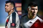 Medel rescinde com o Vasco. Zagueiro deve reforçar o Boca Juniors