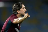 Após gol de Samuel Xavier, Zubeldía comenta importância dos laterais