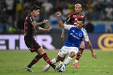 Flamengo x Cruzeiro: saiba onde assistir ao duelo pelo Brasileirão