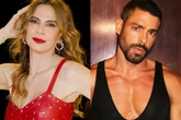 Luciana Gimenez surpreende ao elogiar Cauã Reymond: “Quiser pegar”