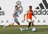 Após fim de empréstimo, Reinier vai treinar com time B do Real Madrid