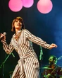 Fernanda Abreu defende atualização de letras de músicas