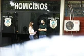 Quase metade dos homicídios no Brasil em 2023 teve jovens como vítimas