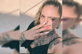 Diaba Loira manda recado para a PM: “Vai ficar vindo só atrás do TCP?”