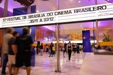 Resistência e defesa da arte: os 60 anos do Festival de Brasília