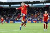 Eurocopa Feminina: Espanha reafirma favoritismo em mais uma goleada