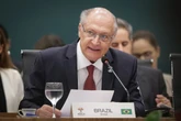 IOF: Alckmin diz que Moraes teve “sabedoria” e prega diálogo