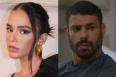 Marquezine recusa convite para atuar em série criada por Cauã Reymond
